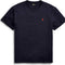 Men'S V Neck Classic Fit T-Shirt